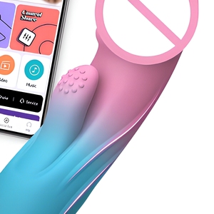 Vibrador con Control Remoto, Vibrador Portátil <span class=keywords><strong>para</strong></span> Mujeres, Masturbación Femenina, Estimulador de Punto G, Juguetes Sexuales <span class=keywords><strong>para</strong></span> Mujeres - Product Image 6