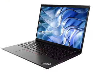 โน้ตบุ๊ก Lenovo ThinkPad P14s-00CD I7-1360P/16G/512G/RTXA500/Win11 โน้ตบุ๊ก Lenovo ThinkPad - Product Image 2