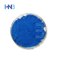 Pigment bleu naturel, extrait de spiruline, poudre de phycocyanine, valeur de couleur E18 E6