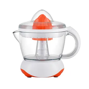 Electrical Appliances Kitchen Hand Citrus Juicer Hand Press Orange Juicer Machine