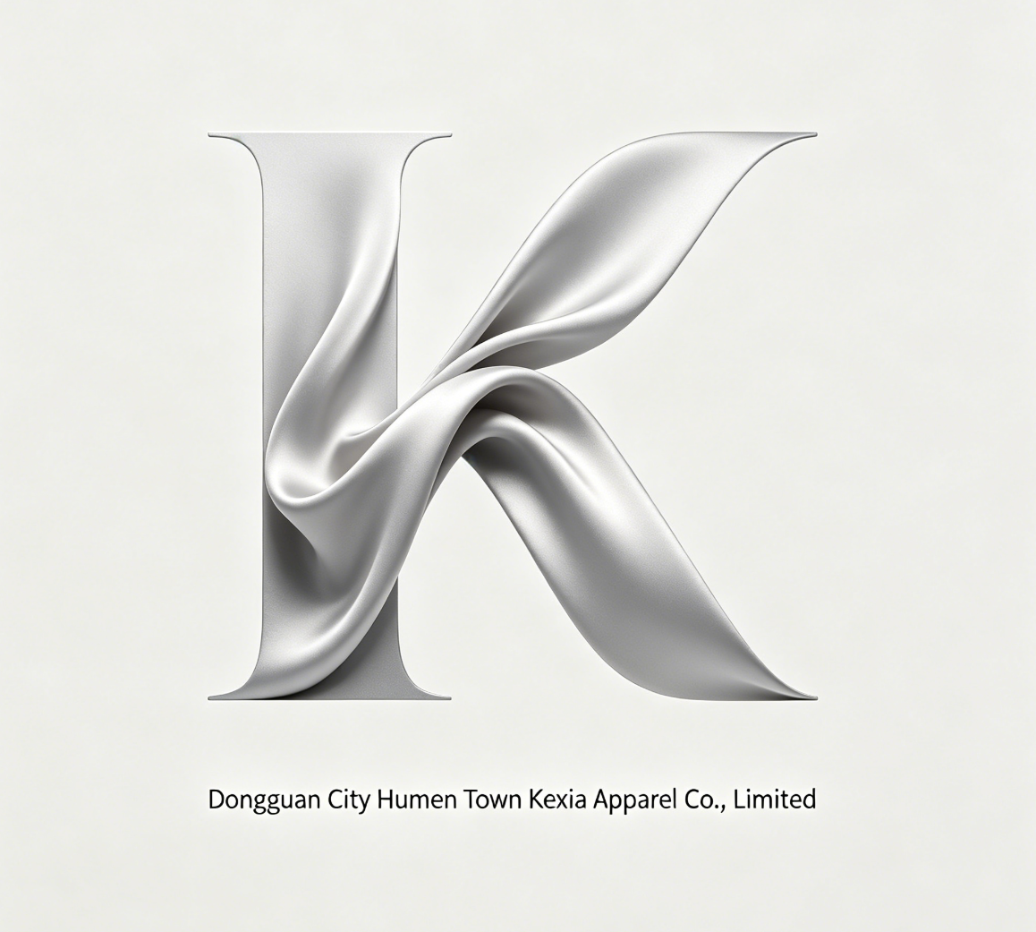 Dongguan Kexia Apparel Co., Ltd. logo