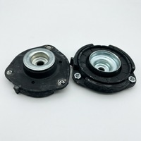 1K0412331B 1K0412331C 1KD412331A Original Stoßdämpfer-Domlager für VW Golf 5 6 Jetta Passat Audi A3 OEM Standardgröße