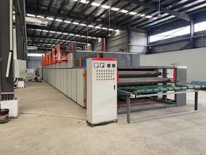 Placage de trancheuse de séchage, <span class=keywords><strong>tour</strong></span> à bûches/placage de trancheuse demi-ronde, placage de visage d'épluchage rotatif. - Product Image 3