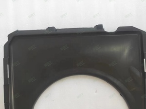 POUR MERCEDES-BENZ MP1 POUR PIÈCES DE CARROSSERIE DE CAMION EUROPÉEN 9425050955 COUVERCLE DE VENTILATEUR - Product Image 4