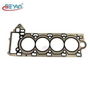 Bon <span class=keywords><strong>prix</strong></span> joint de cylindre (gauche) AJ811413 AJ812860 AJ813804 AJ813953 LR010693 LR026142 LR084185 LR105293 pour <span class=keywords><strong>Jaguar</strong></span> <span class=keywords><strong>Land</strong></span> <span class=keywords><strong>Rover</strong></span> BEYAN - Product Image 4