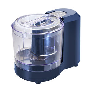 Holesale-Picadora eléctrica de cocina, cortador de ajo y cebolla - Product Image 6