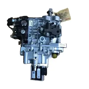 4 TNV98 Kraftstoffe in spritz pumpen für Ersatzteile für Gabelstapler dieselmotoren