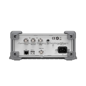 Generador de Ondas Arbitrarias Siglent SDG6022X-E de Doble Canal, 200MHz, Frecuencia de Muestreo de 2.4GSa/s con Onda Sinusoidal - Product Image 5