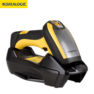 Escáner de Código de Barras Inalámbrico Original PowerScan 1D/2D PM9501DPM - Product Image 5