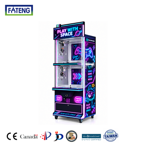 Proveedor de Máquinas de Garra |   OT-2IN1-2 |   Fabricado en Taiwán, Fabricante OEM - Product Image 1