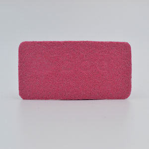 Parches <span class=keywords><strong>de</strong></span> cuero personalizados con cabeza <span class=keywords><strong>de</strong></span> cremallera <span class=keywords><strong>de</strong></span> <span class=keywords><strong>polipiel</strong></span> estampada en caliente, parche <span class=keywords><strong>de</strong></span> cuero PU, etiquetas <span class=keywords><strong>de</strong></span> tejer <span class=keywords><strong>de</strong></span> piel sintética - Product Image 5