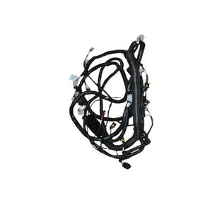 Arnés de Cableado Principal Doosan B15T5 B18T5 B20T5 para Montacargas Diésel, Sistema Eléctrico con Aislamiento de PVC y Núcleo de Cobre - Product Image 3