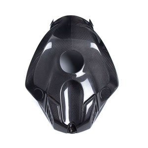 Cubierta Completa de Tanque de Fibra de Carbono para Yamaha YZF-R1 2020-2025 - Product Image 2