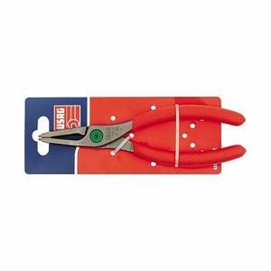 D 127 N Wire Crimpers Producto de alta calidad para aplicaciones de compresión de cables USAG - Product Image 1