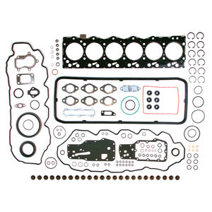 Juego completo de juntas, adecuado para la serie de motores IVECO 38600.08 - Product Image 1