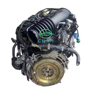 Motore Turbo a Benzina/Gas 100% Originale Usato B4164T per S60 V40 <span class=keywords><strong>V60</strong></span> XC60 1.6T, Garanzia 6 Mesi - Product Image 5