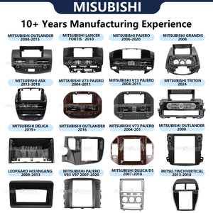 Vente en gros pour Nissan : Cadre Android, Cadre Audio, Cadre Lecteur DVD, Cadre Autoradio, Cadre de tableau de bord pour accessoires automobiles 2025 - Product Image 3