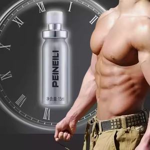 Aceite Sexual Peineili Orgánico de Larga Duración para Retrasar la Eyaculación, Tendencia 2025, para Hombres, Amigable con la Piel - Product Image 5