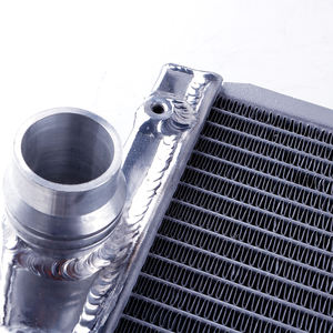 Radiator Voor E46 M3 330D 328 325 323 320 Ci 318i 1999-2006 Mt - Product Image 3