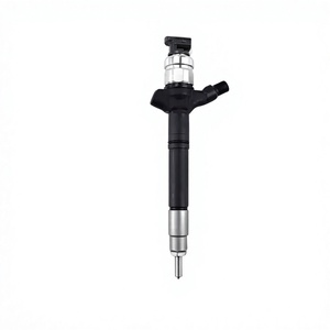 Inyector de Combustible Diesel Common Rail 23670-51030 para <span class=keywords><strong>Toyota</strong></span> <span class=keywords><strong>Land</strong></span> <span class=keywords><strong>Cruiser</strong></span> 200 VDJ200 1VD-FTV 4.5L V8 <span class=keywords><strong>D4D</strong></span> 0enso 095000-7700 - Product Image 1