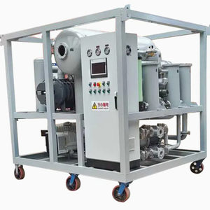 Transformador de Distribución Eléctrica Tipo Caja Prefabricado Estándar Europeo de 630KVA 800KVA 1000KVA 1250KVA - Product Image 6