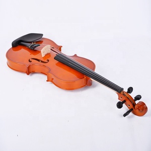 Violín de tablero trasero de arce de China <span class=keywords><strong>barato</strong></span> 2024 4/4 1/4 con buena calidad - Product Image 3
