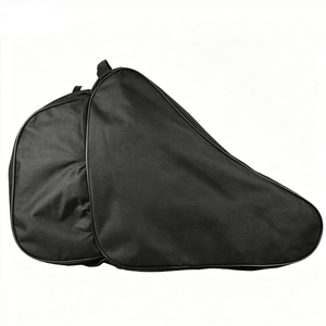 Sac à dos professionnel OEM pour patins à roulettes avec roues, logo personnalisé, multi-poches, pour entraînement sportif quotidien et freestyle - Product Image 2