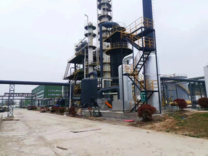 Conversion d'<span class=keywords><strong>huile</strong></span> <span class=keywords><strong>de</strong></span> pyrolyse <span class=keywords><strong>de</strong></span> petit pneu en usine <span class=keywords><strong>de</strong></span> distillation <span class=keywords><strong>de</strong></span> <span class=keywords><strong>plan</strong></span> <span class=keywords><strong>de</strong></span> machine diesel sans pollution - Product Image 5