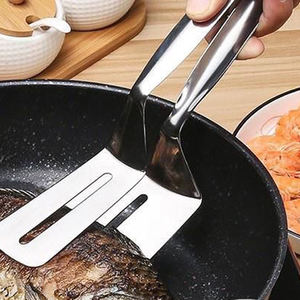 <span class=keywords><strong>Pinzas</strong></span> de acero inoxidable DAPHYLA para alimentos, <span class=keywords><strong>pinzas</strong></span> de cocina, herramientas para <span class=keywords><strong>barbacoa</strong></span>, <span class=keywords><strong>pinzas</strong></span> para cocinar, <span class=keywords><strong>barbacoa</strong></span>, servir en la cocina, <span class=keywords><strong>pinzas</strong></span> para <span class=keywords><strong>barbacoa</strong></span> al aire libre - Product Image 4