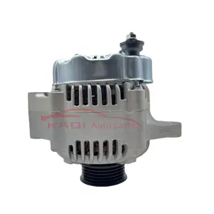 Generador de alternador compatible con Suzuki Alto K10B, motor 31400-62L00