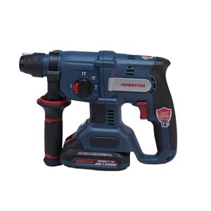 Bán buôn điện Hummer khoan máy SDS cộng với sạc 21V Li-ion pin ROTARY Búa sản xuất tại Trung Quốc - Product Image 1