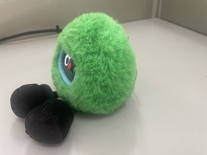Jouet interactif en peluche IA avec dialogue multilingue et interaction de jeu pour le développement des tout-petits – Collection cadeau – Vente directe fournisseur - Product Image 4