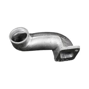 ท่อไอเสียขายดี อะไหล่เครื่องยนต์ดีเซล อะไหล่เครื่องยนต์เครื่องปั่นไฟ - Product Image 2