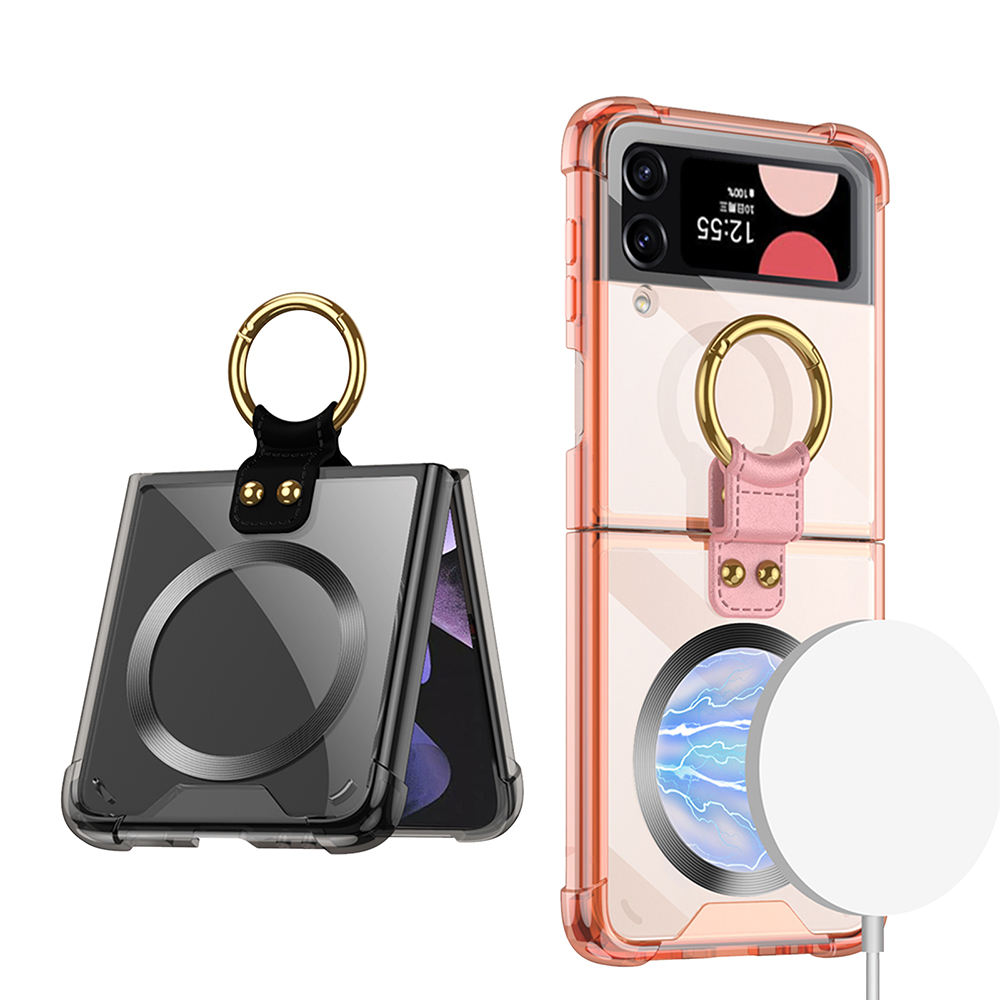 Case & Screen Protector