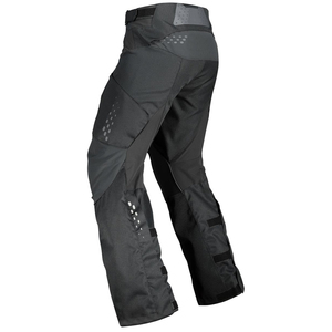 Pantalon de motocross personnalisé pour usine, pantalon de moto tout-terrain respirant et léger pour le sport - Product Image 2