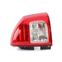 OEM piezas de automóviles lámpara de freno trasero izquierda derecha halógena LED luz trasera para Jeep Compass 2011 2012 2013 2014 2015 2016