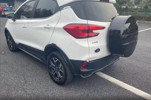 <span class=keywords><strong>Auto</strong></span> Usate BYD Yuan Pro 2021 401KM Modello Lusso SUV Compatto Elettrico Puro Veicolo Usato <span class=keywords><strong>Auto</strong></span> di Seconda Mano - Product Image 4