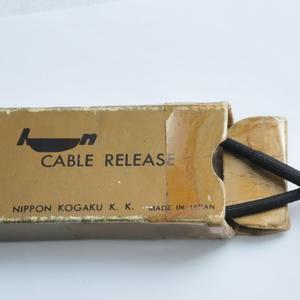 Cable de Liberación de Bloqueo para Cámara de Película Ar-<span class=keywords><strong>3</strong></span> F, Nuevo Original en Existencia, Automatización Industrial, Programación de PLC Dedicada - Product Image 1