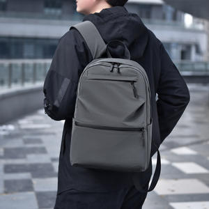 Sac à dos pour homme personnalisé, sac pour homme, léger, de loisirs, grande capacité, sac à dos d'affaires transfrontalier pour ordinateur - Product Image 4