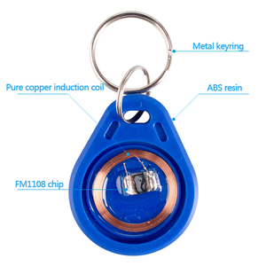 Xây Dựng Văn phòng thang máy 125Khz <span class=keywords><strong>RFID</strong></span> ID Proximity kiểm soát truy cập hệ thống thẻ phụ tùng - Product Image 4