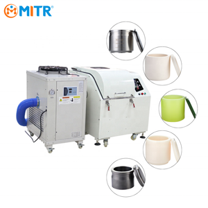 Mitr Chất Lượng Cao Giá Tốt Đông Lạnh Phòng Thí Nghiệm Bóng Nhà Máy Nhiệt Độ Thấ<span class=keywords><strong>p</strong></span> Lưu Hành Làm Mát Không Khí Hành Tinh Bóng Nhà Máy Với 4 Vị Trí - Product Image 1