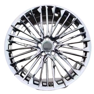 ล้อฟอร์จ Elfa Senna Crown Gl8 Wilfa สำหรับแปลงรถ ขนาด 17 18 19 20 นิ้ว ลดราคาพิเศษ ปี 2024 - Product Image 1