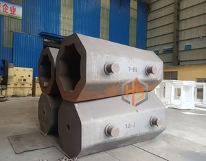 JUHENGYUAN, Fornos Chinos, Venta a Precios Bajos de Carros de Sinterización, Rejillas Metálicas, Recipientes para Escoria, Moldes para Lingotes, Artículos Metalúrgicos - Product Image 2