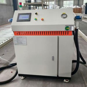 Volautomatische R410a Koelmiddel Ac <span class=keywords><strong>Freon</strong></span> Vulling Laadmachine - Product Image 5