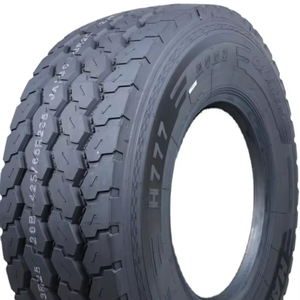 Pneus de camion de bonne qualité, pneus de machines de construction 425/65R22.5 - Product Image 1