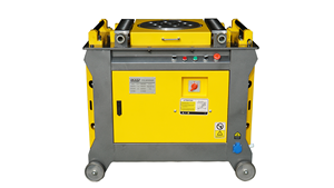 <span class=keywords><strong>Cintreuse</strong></span> de barres <span class=keywords><strong>d</strong></span>'armature Machine à cintrer les barres <span class=keywords><strong>d</strong></span>'acier renforcées en spirale en fer forgé - Product Image 3