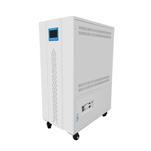 Трехфазный стабилизатор напряжения 50KVA 3-фазный регулятор напряжения 3ph - Product Image 2