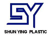 Dongguan Shunying Plastic Raw Materials Co., Ltd. logo