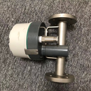 Débitmètre rotamètre à tube métallique OEM fabriqué en Chine, faible coût, bon prix RAMC08-D4SS-77V8-T90NNN/A13/BG/K1/P6/QR1/ID1 - Product Image 4