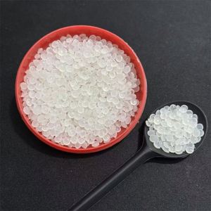 Gránulos de LLDPE a Precio de Mayoreo, Material Virgen de Grado Película, Pellets - Product Image 4